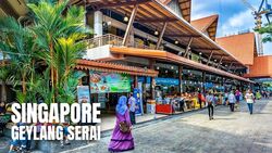 Blk 3A Sri Geylang Serai (Geylang), HDB 4 Rooms #596640741